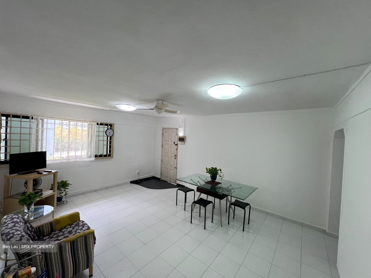 Blk 411 Commonwealth Avenue West (Clementi), HDB 4 Rooms #447033141